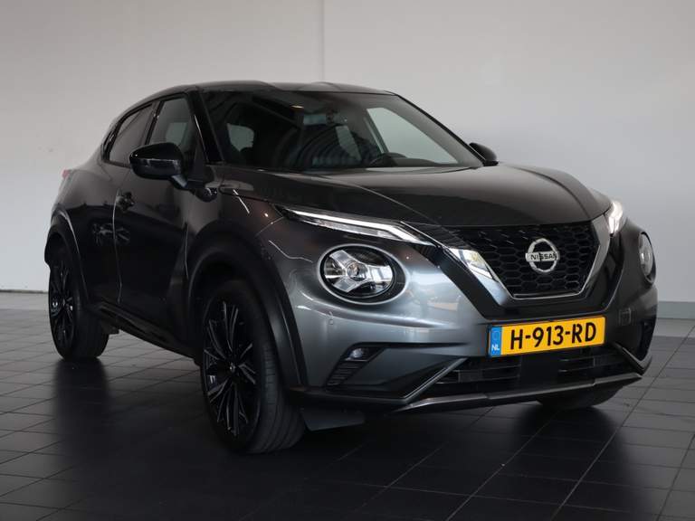 Nissan Nissan