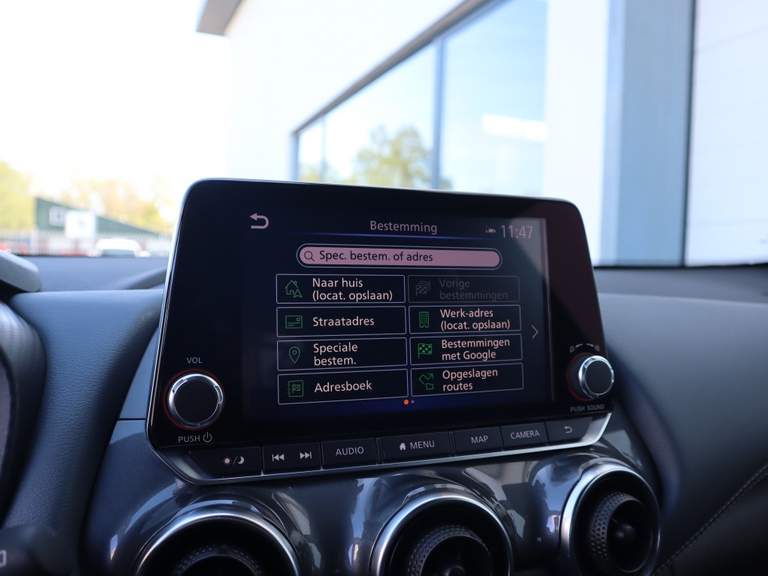 Nissan Nissan