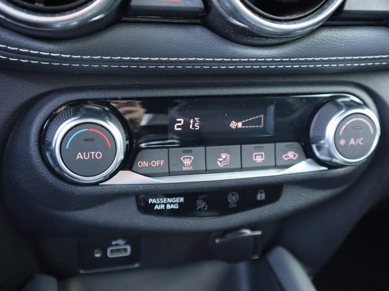 Nissan Nissan