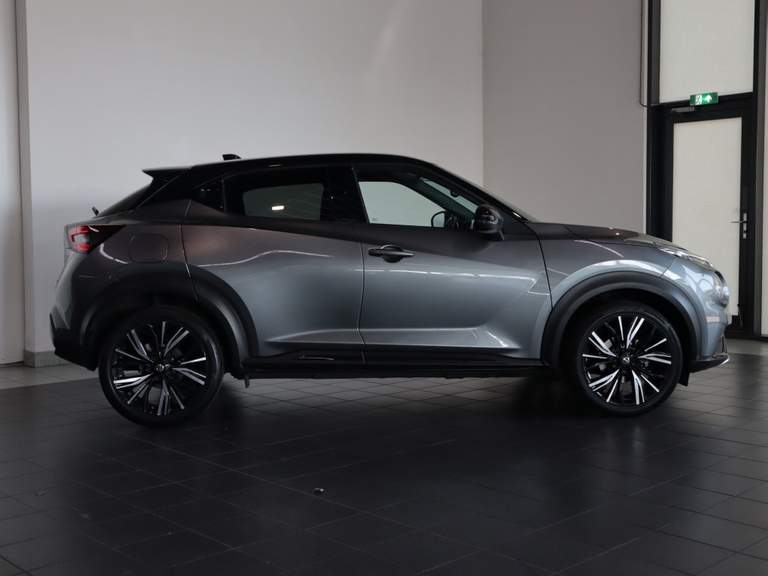 Nissan Nissan