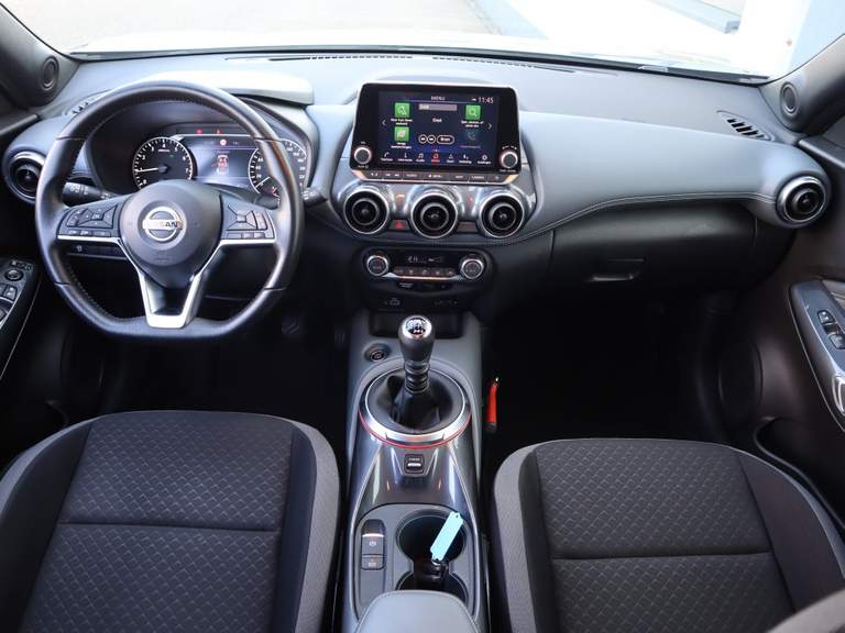 Nissan Nissan