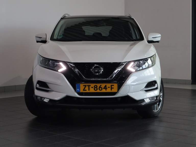Nissan Nissan