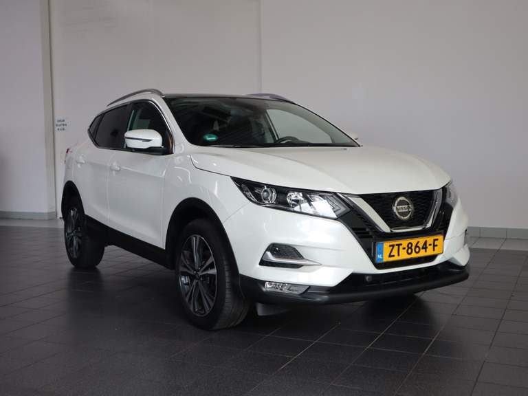 Nissan Nissan