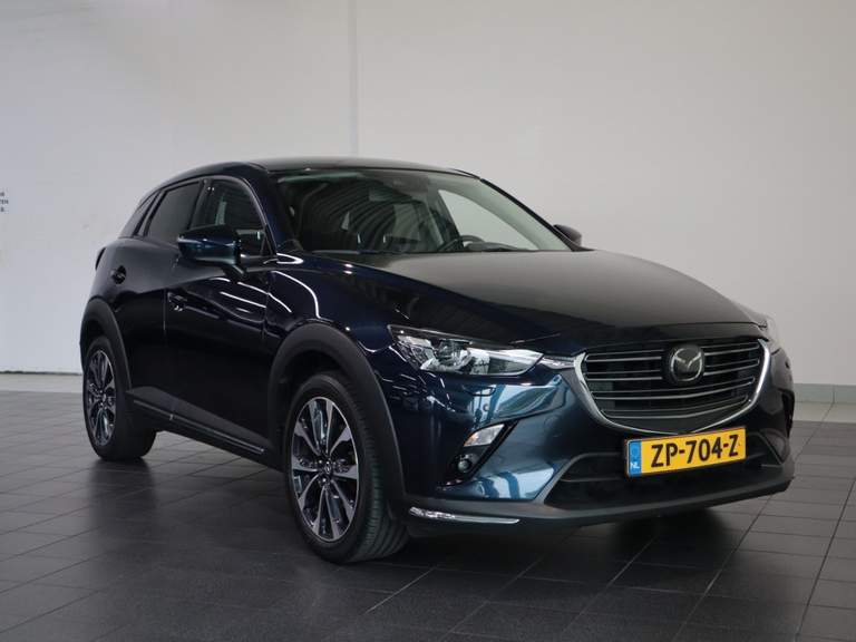 Mazda Mazda