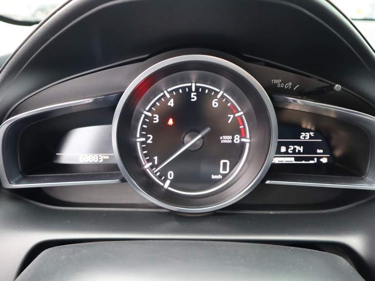 Mazda Mazda