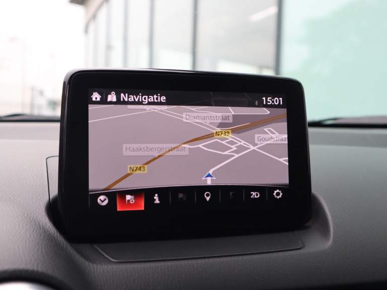 Mazda Mazda
