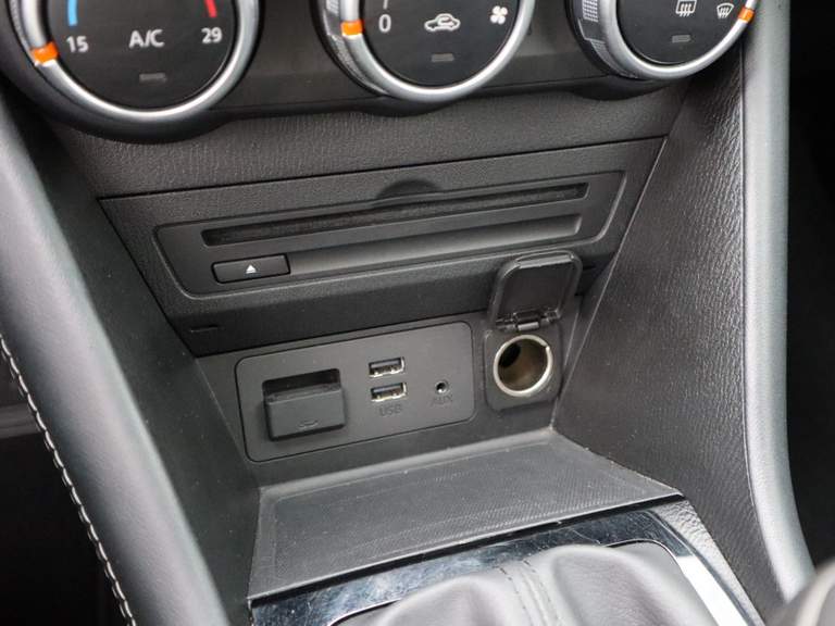 Mazda Mazda