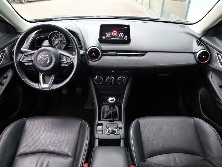 Mazda Mazda