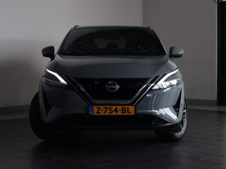 Nissan Nissan
