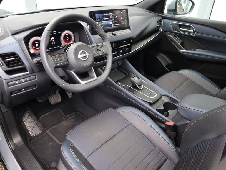 Nissan Nissan