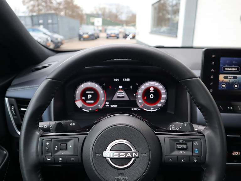 Nissan Nissan
