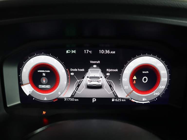 Nissan Nissan