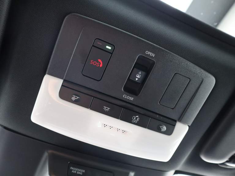 Nissan Nissan