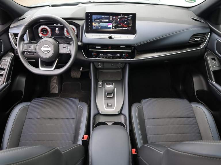 Nissan Nissan