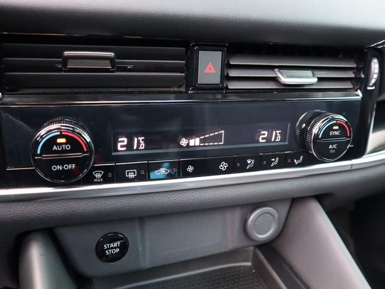 Nissan Nissan