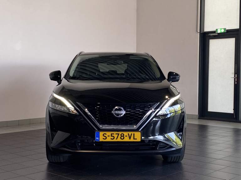 Nissan Nissan
