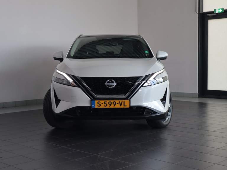 Nissan Nissan