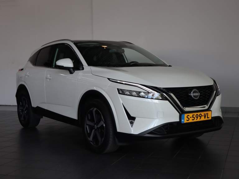 Nissan Nissan