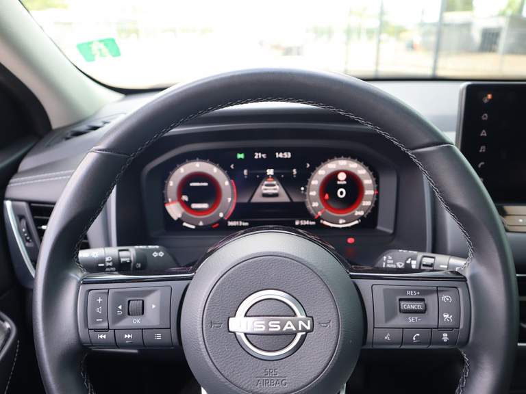 Nissan Nissan