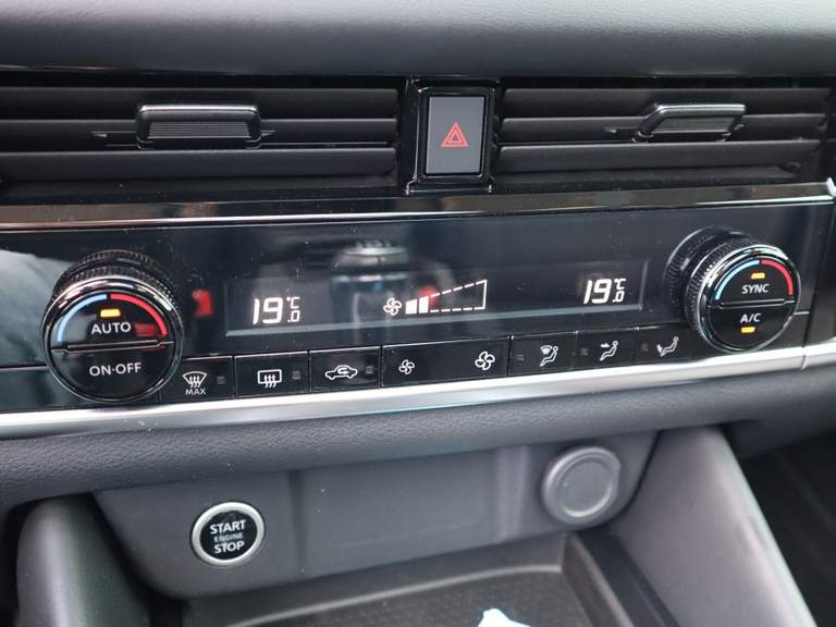 Nissan Nissan