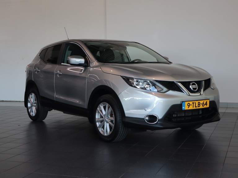 Nissan Nissan