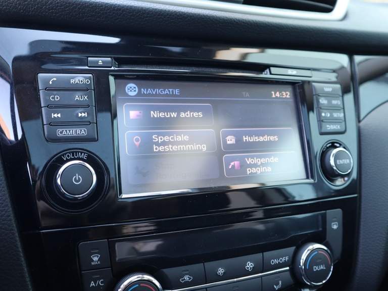 Nissan Nissan