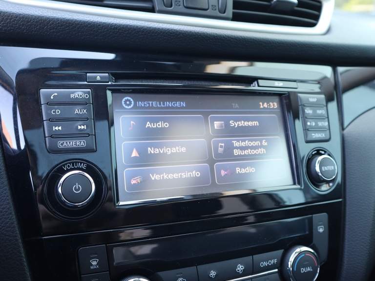 Nissan Nissan