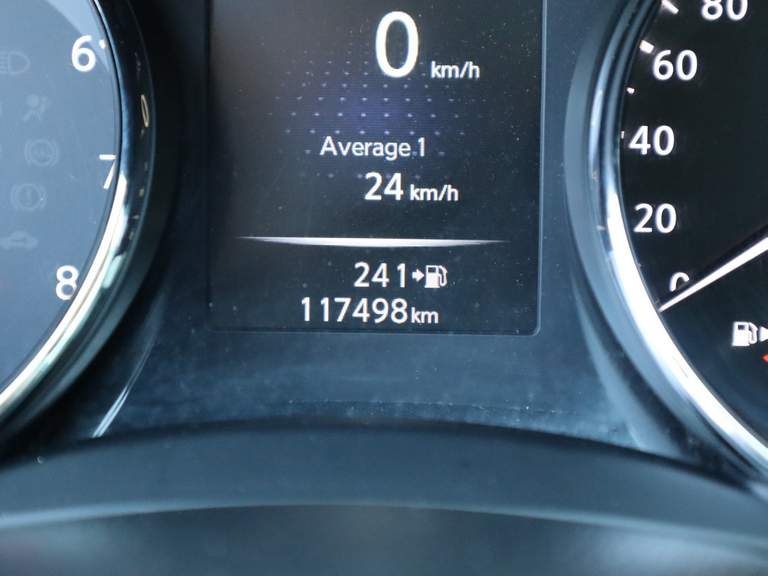 Nissan Nissan