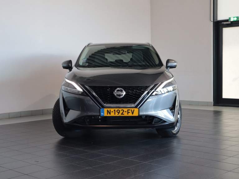 Nissan Nissan
