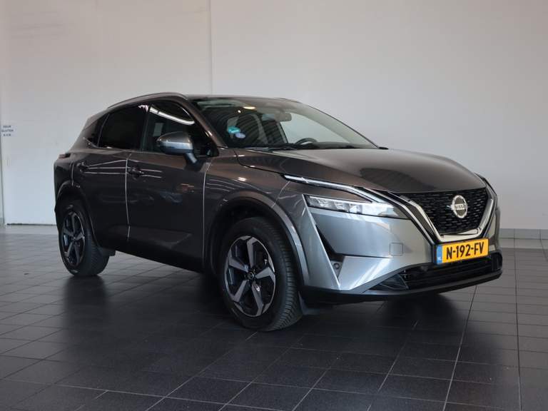 Nissan Nissan