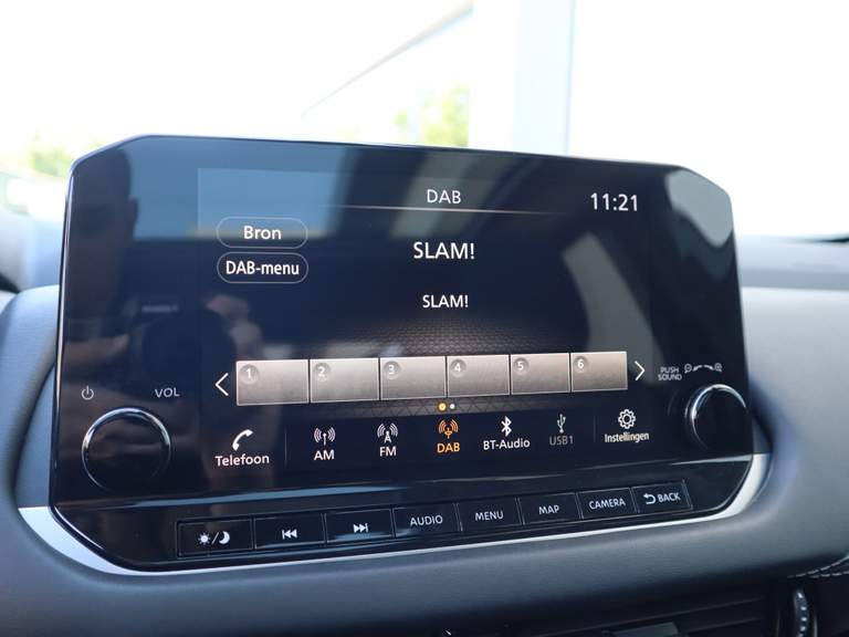 Nissan Nissan