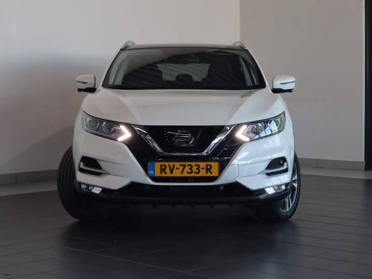 Nissan Nissan