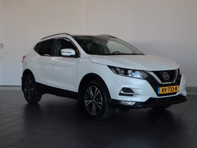 Nissan Nissan