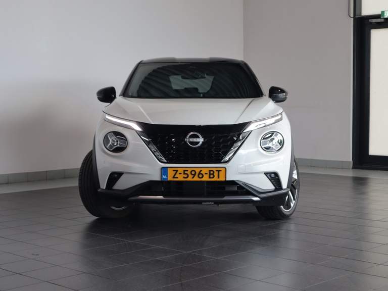 Nissan Nissan