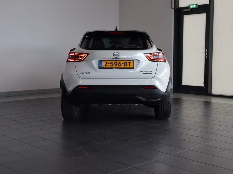 Nissan Nissan