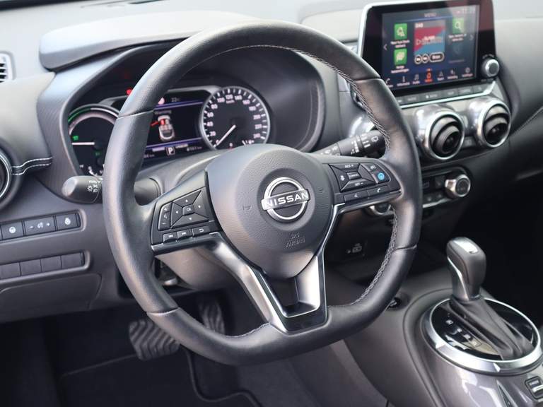 Nissan Nissan