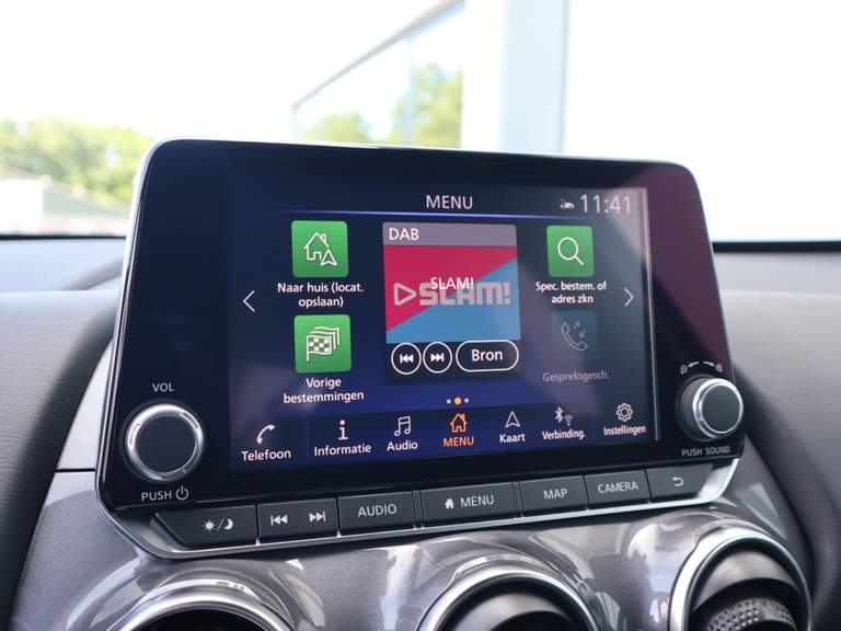 Nissan Nissan