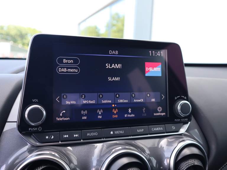 Nissan Nissan