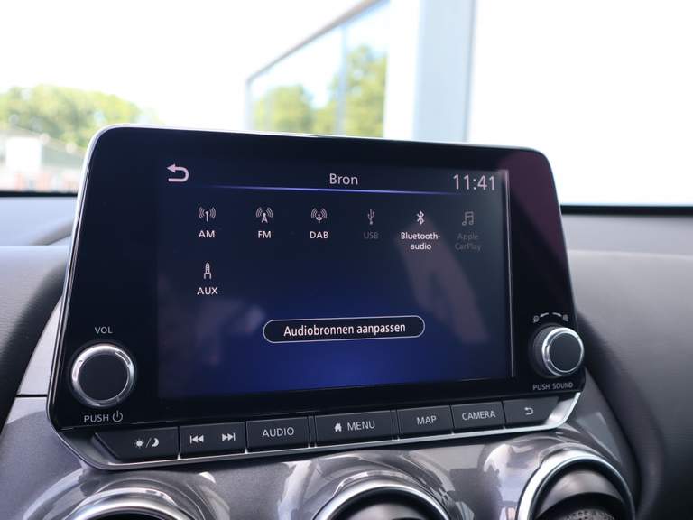 Nissan Nissan