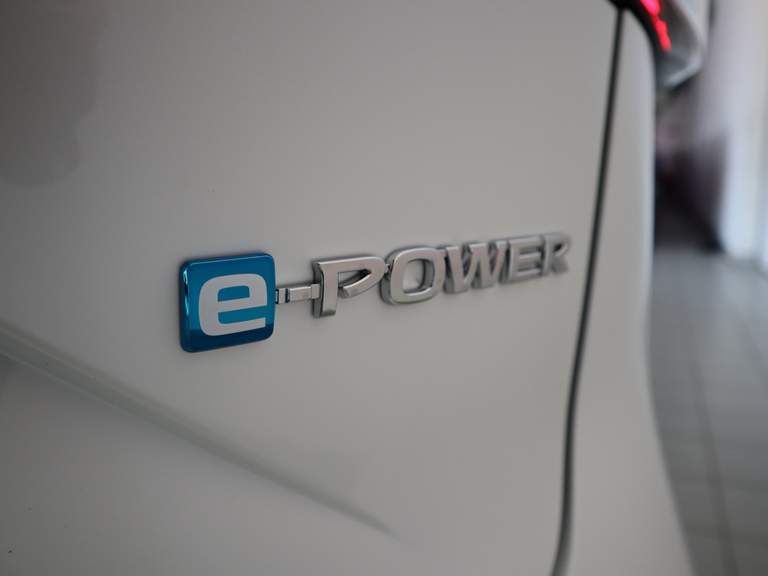 Nissan Nissan