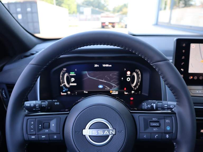 Nissan Nissan