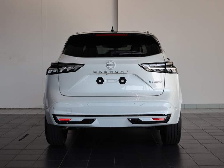 Nissan Nissan