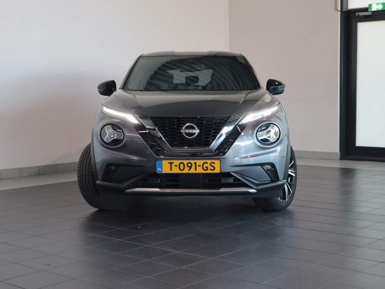 Nissan Nissan