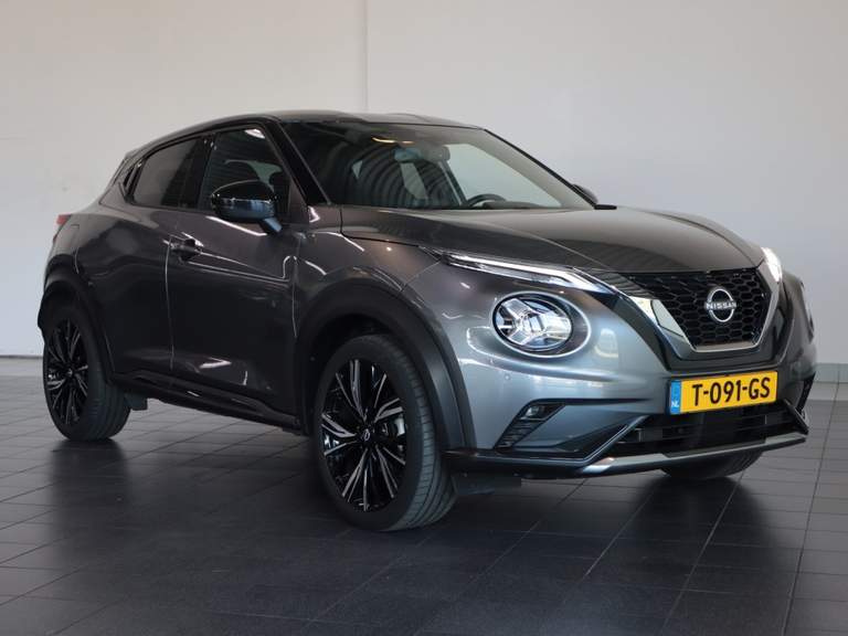 Nissan Nissan
