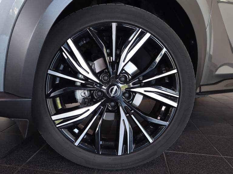 Nissan Nissan