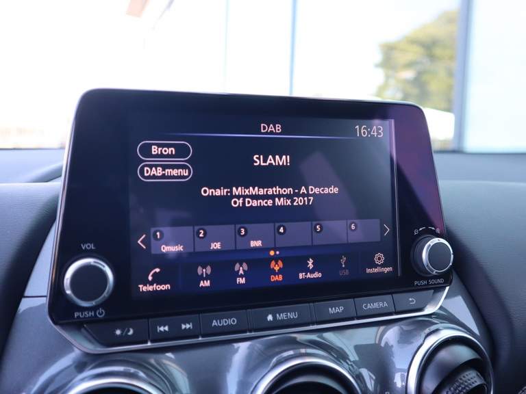 Nissan Nissan