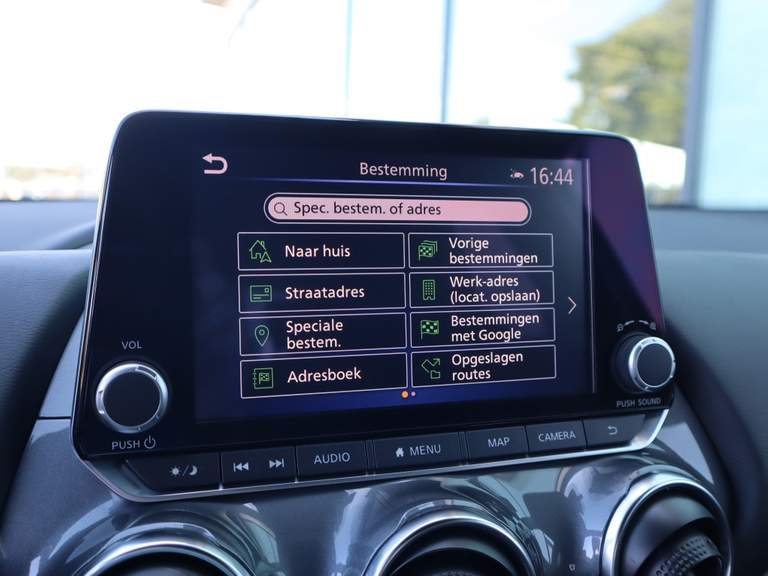 Nissan Nissan