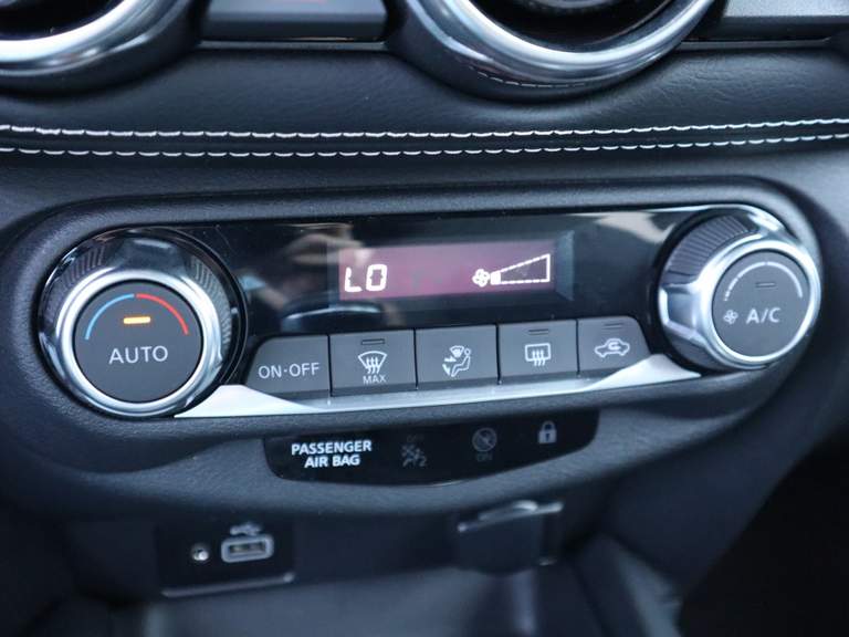 Nissan Nissan