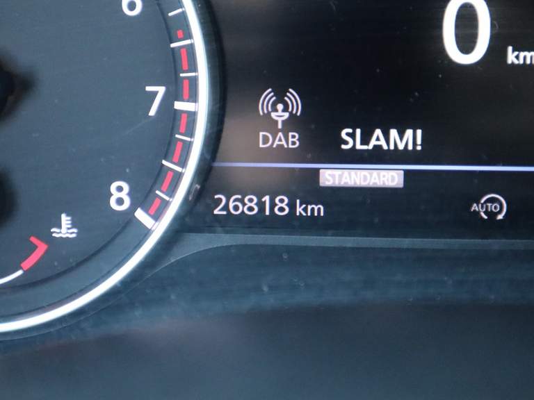Nissan Nissan