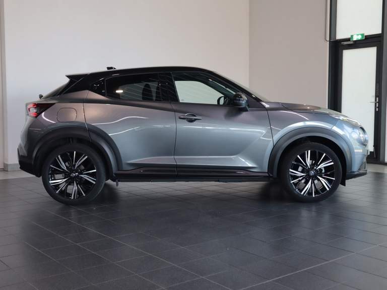 Nissan Nissan